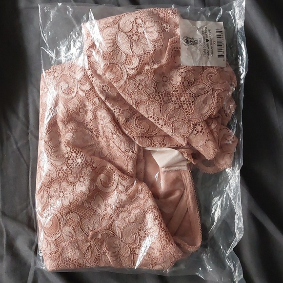 We Are HAH - Tight Squeeze Dress - Picture 4 of 5